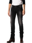 Preview: ROKKER JEANS THE DONNA BLACK